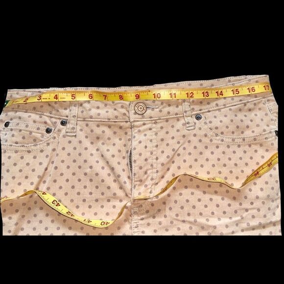 LAUREN CONRAD Skinny Micro-Cords - Picture 2 of 8